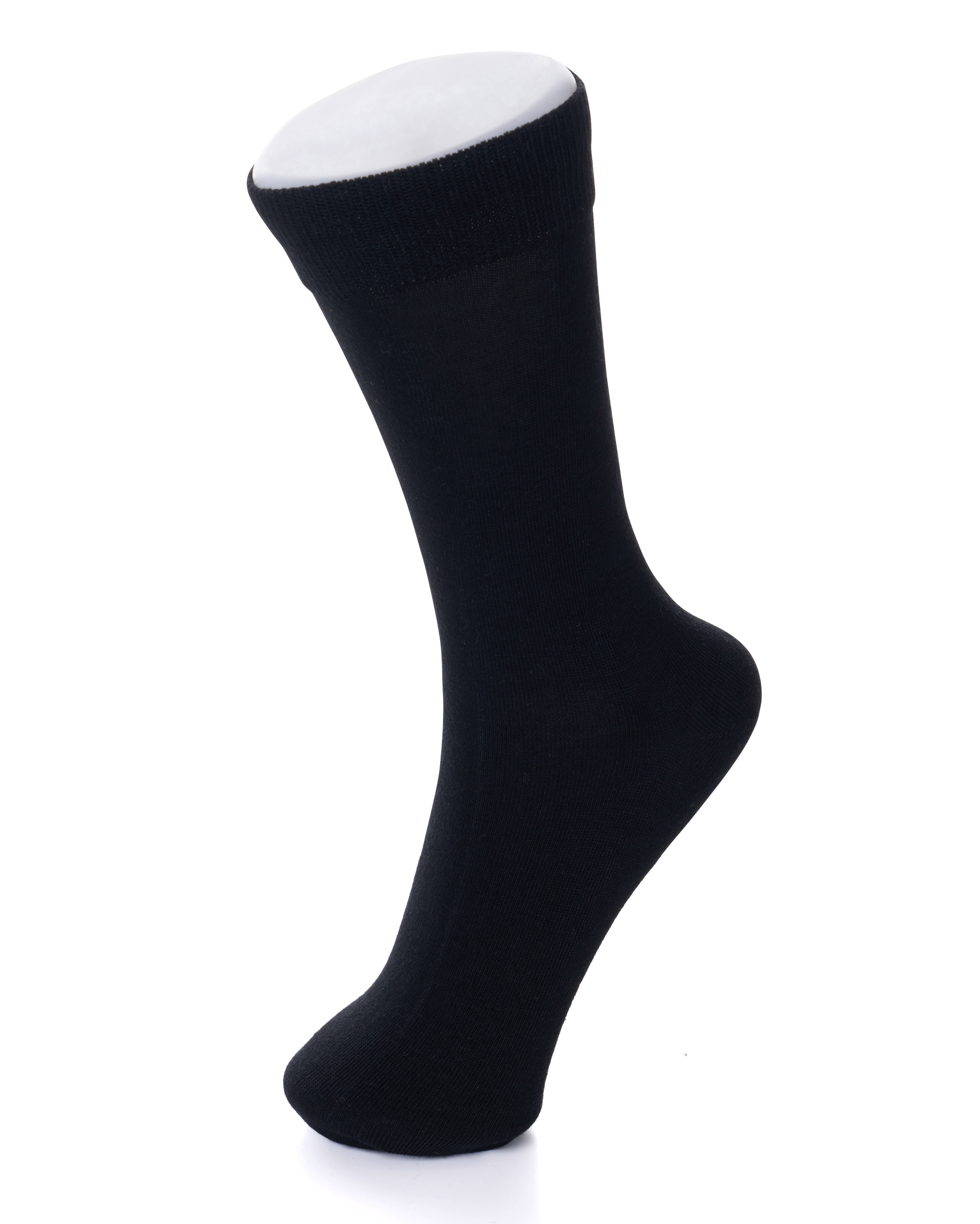 Alpine Swiss 6 Pack Mens Cotton Dress Socks Mid Calf Argyle Pattern